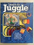 Toy Learn to Juggle Book