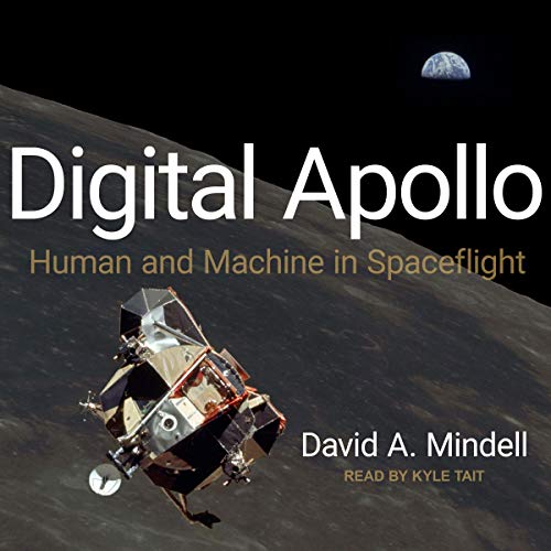 B.E.S.T Digital Apollo: Human and Machine in Spaceflight [T.X.T]