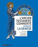 Image de L'Ancien Testament commenté - La Genèse