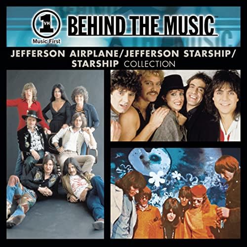 Starship - Starship's Greatest Hits (Ten Years and Change 1979