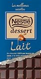 Nestlé dessert au chocolat au lait by 