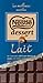 Nestlé dessert au chocolat au lait by 