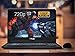ASUS FX505DD Laptop, 15.6″ FHD Display, AMD Ryzen 5 3550H Upto 3.7GHz, 32GB RAM, 512GB NVMe SSD + 1TB HDD, NVIDIA GeForce GTX 1050, HDMI, Wi-Fi, Bluetooth, Windows 10 Prothumb 2