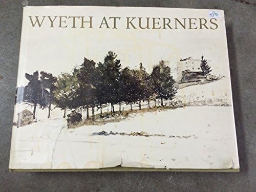Andrew Wyeth: Autobiography: Thomas Hoving, 133 color plates, 5