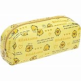 San-x Kiiroitori Pen Pouch Rilakkuma Rilakkuma Series