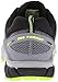 New Balance Men's MT610V5 Trail Shoe, Cyclone/Black, 12 D US