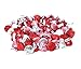 Milk Chocolate Candy Mix Pastel Color Foil Wrap- Bulk 2 Lbs