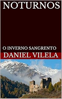Livro NOTURNOS: O INVERNO SANGRENTO