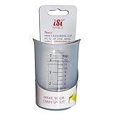 iSi North America Mini Measuring Cup Flexible