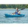 Sun-Dolphin-Bali-SS-8-Foot-Sit-on-top-Kayak