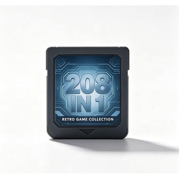 Amazon.com: 23/356/486/502 in 1 MULTI CART Super Combo Video Games