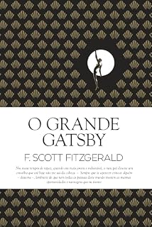 Livro O Grande Gatsby