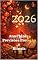 Livro 2026 Ano Chinês Previsões Proteção e Rituais