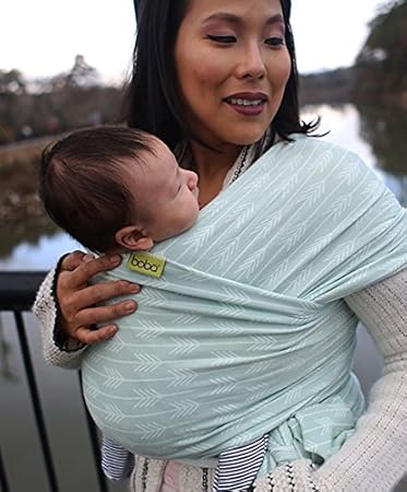 boba wrap sling