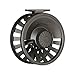 Redington Behemoth Series Spare Spool, Fly Fishing Reel Spool Only, Gunmetal, 7/8