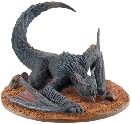 Amazon Co Jp 超造形魂 モンスターハンター ベストセレクション ナルガクルガ 単品 ホビー 通販