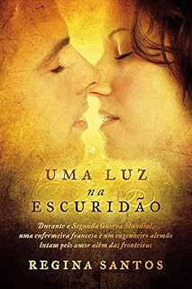 Livro Uma luz na escuridão