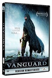 The Vanguard - Édition Remasterisée