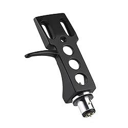 Phono Headshell with Wires, Universal Turntable