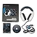 [With G1 Gaming Mouse Gift] SADES New SpiritWolf L9 USB 7.1 Surround Sound Stereo Gaming Headset Noise Cancelling Over Ear Headphones with Mic, Bass, Soft Memory Earmuff for PC Computer Laptop Macbookthumb 1