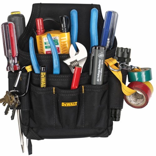 The Best HVAC Tool Belts and Pouches The 2020 Buyers Guide