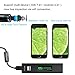 Wireless inspection camera, GOODAN Updated 1200P HD Wifi Endoscope borescope With 2.0 Megapixels 1200P HD Snake Camera For Iphone Android Smartphone, Table, Ipad, PC - (33.5FT) - Include carrying case