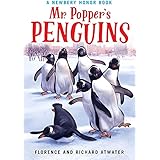 Mr. Popper's Penguins