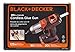 Black & Decker 20v Cordless Glue Gun System