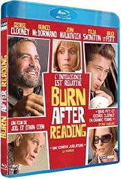 Burn After Reading