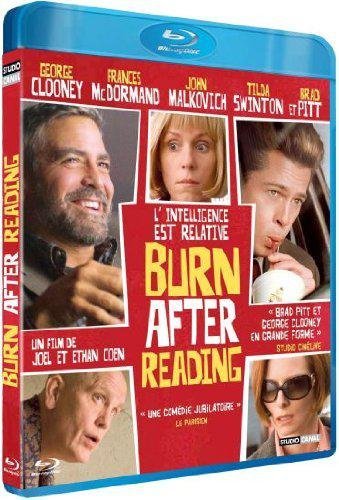Burn After Reading