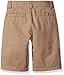 The Children's Place Little Boys' Chino Shorts