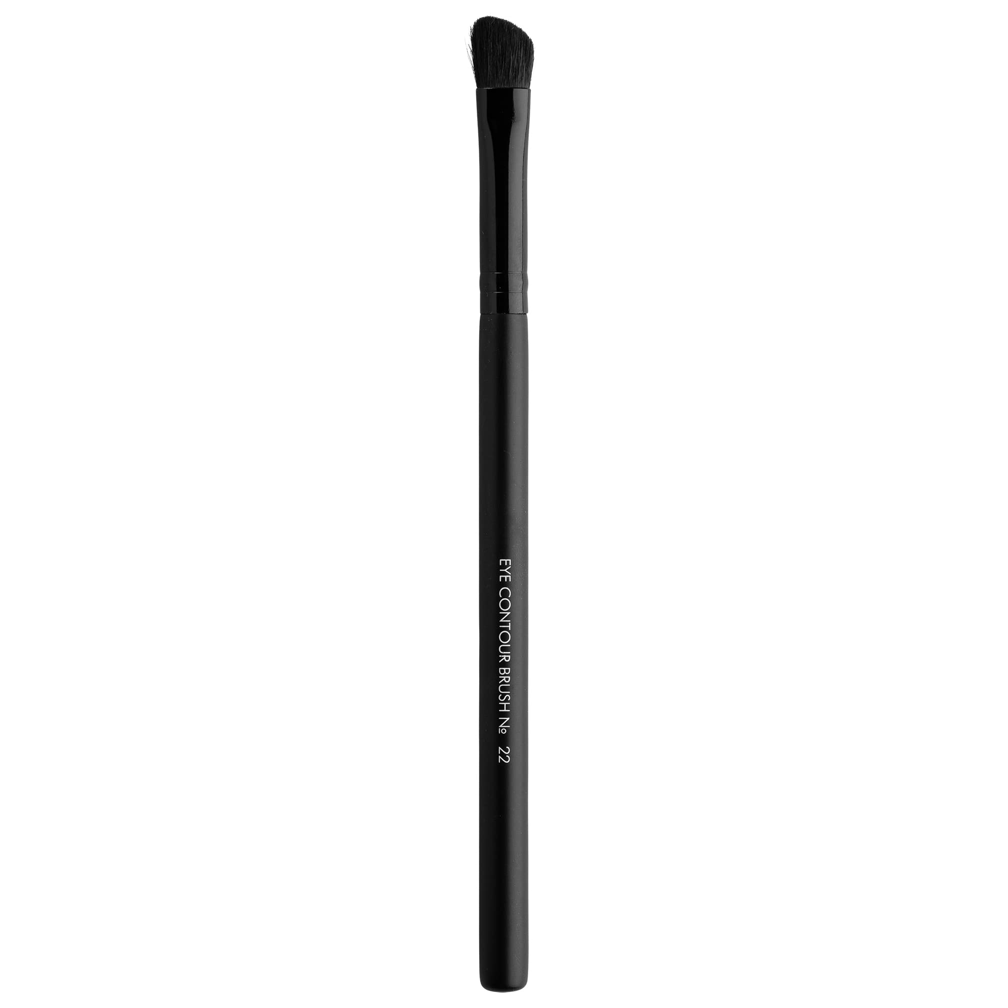Impala - Angled Eyeshadow Brush No. 22 | Eye Colour Brush | Professional Finishing Brush | Eyeshadow Makeup Brush
