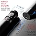 Wireless Earbuds, Phreilend True Bluetooth Headphones Noise Cancelling Mini Headset IPX5 Sweatproof Invisible Sports In Ear Earphones with Portable Charger Built-in Mic for IPhone Smartphones Laptop