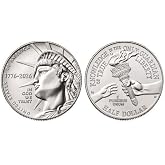 1776-2026 P&D Semiquincentennial Emerging Liberty Dimes, 2 Coins Uncirculated Legal Tender, Collectible Coins - View 4