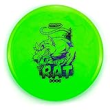 Innova Star Rat Mid-Range Golf Disc [Colors May Vary]