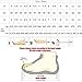 YING LAN Men's Boys Turf Cleats Soccer Athletic Football Outdoor/Indoor Sports Running Walking Shoes TF