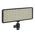 Luxli Cello 10" RGBAW LED Light