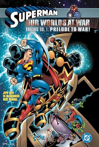 Amazon.com: Superman: The Triangle Era Omnibus Vol. 2