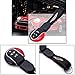 Miniclue Key Case Holder Keychain For Mini Cooper ONE Clubman Countryman