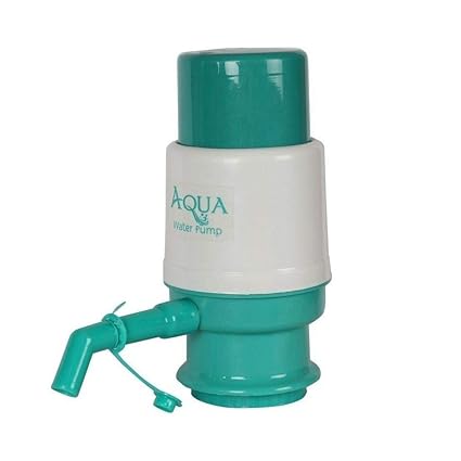 Hand Press Manual AQUA Water Pump Dispenser For Bottled Drinking Water | water dispenser accessories | water dispenser and filter | water dispenser bottleless | water dispenser nozzle | water dispenser pump |