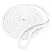 Crown Sporting Goods 15-Foot Double Braided 3/8