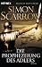 Die Prophezeiung des Adlers: Die Rom-Serie 6 (German Edition) by Simon Scarrow, Barbara Ostrop