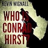 Who Is Conrad Hirst?