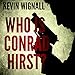 Who Is Conrad Hirst?