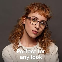 Gaoye Professional Reading Glasses for All Day