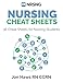 36 Nursing Cheat Sheets for Students (Version 2)