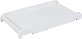 Tutti Bambini Cot Top Changer White Fits Standard Cots 60-70cm 10kg view 7