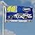 Jimmie Johnson #48 2017 CAR Version 3x5 Flag Outdoor House Banner Nascar Racing