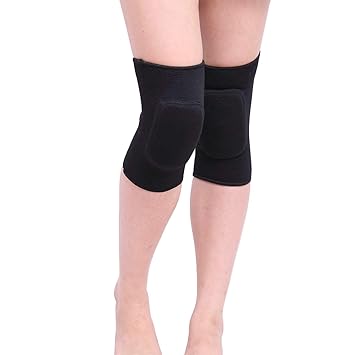 rodilleras voleibol mujer