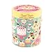 Mudpuppy Sweet Treats 63 Piece Puzzle